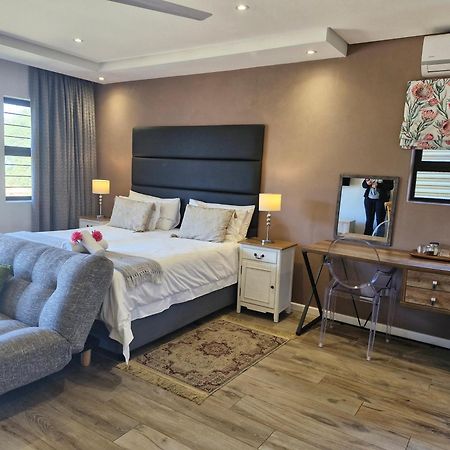 Casa Ridge Self-Catering 호텔 다반 외부 사진