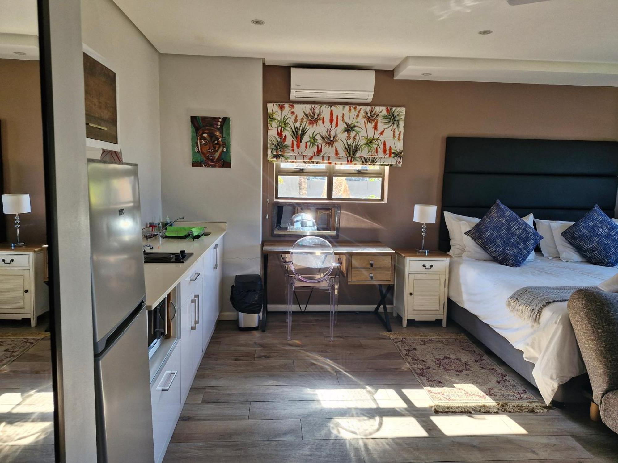 Casa Ridge Self-Catering 호텔 다반 외부 사진