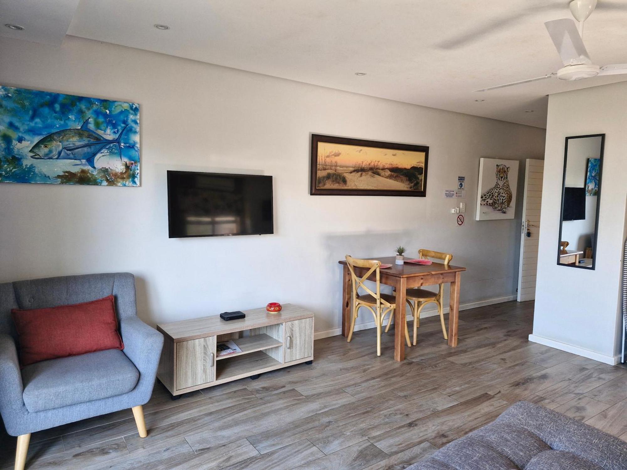 Casa Ridge Self-Catering 호텔 다반 외부 사진