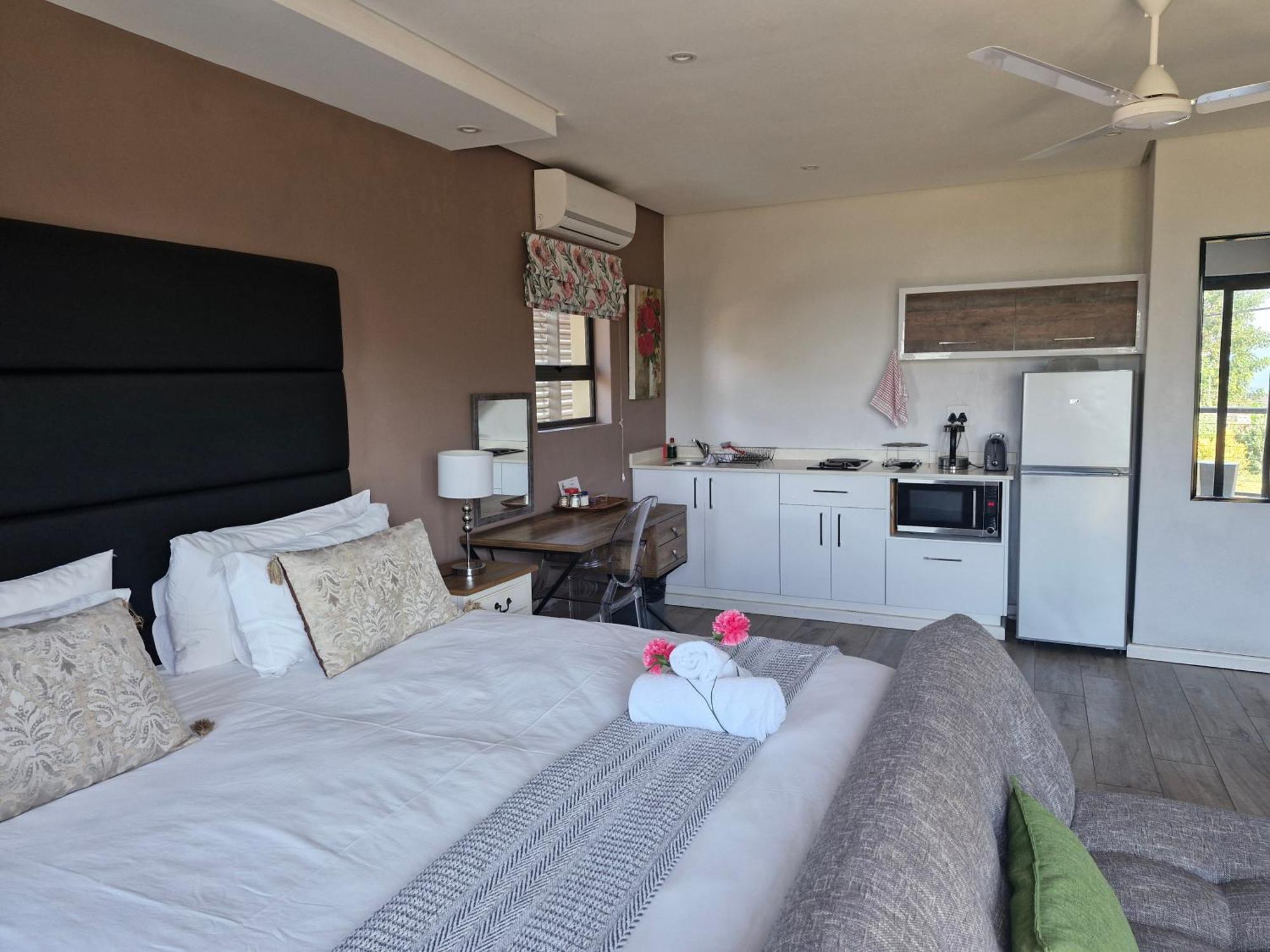 Casa Ridge Self-Catering 호텔 다반 외부 사진