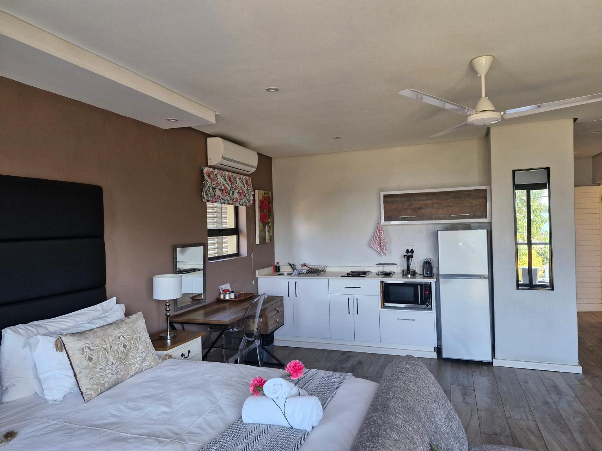 Casa Ridge Self-Catering 호텔 다반 외부 사진
