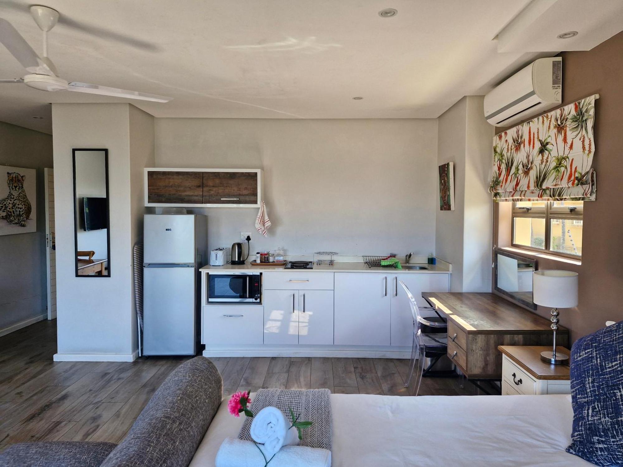 Casa Ridge Self-Catering 호텔 다반 외부 사진