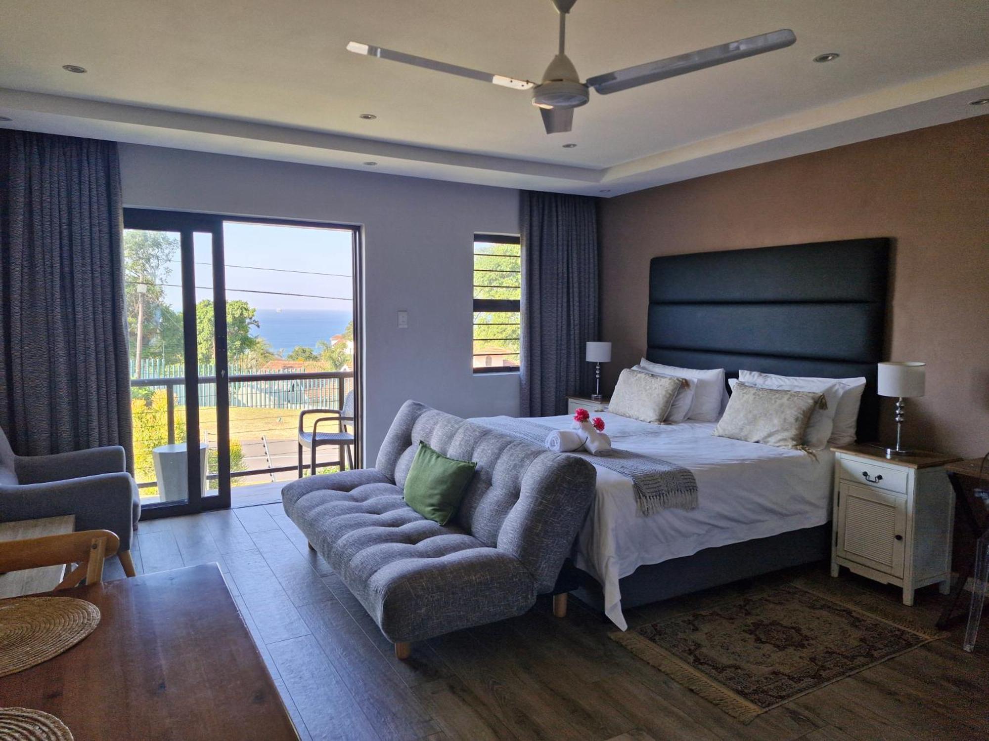 Casa Ridge Self-Catering 호텔 다반 외부 사진
