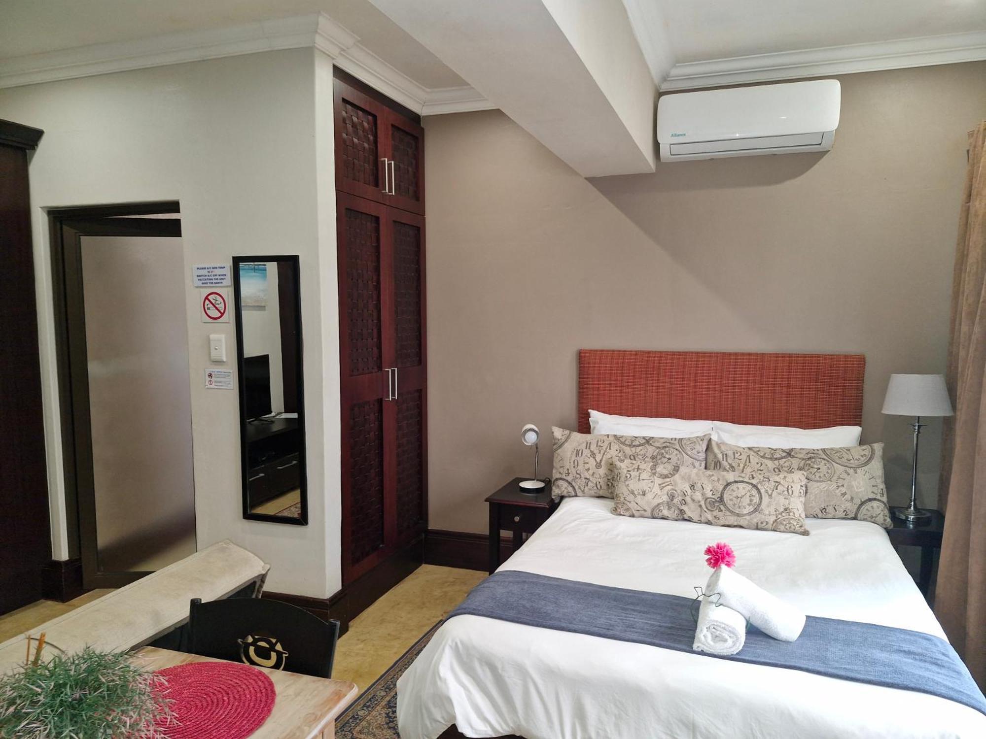 Casa Ridge Self-Catering 호텔 다반 외부 사진