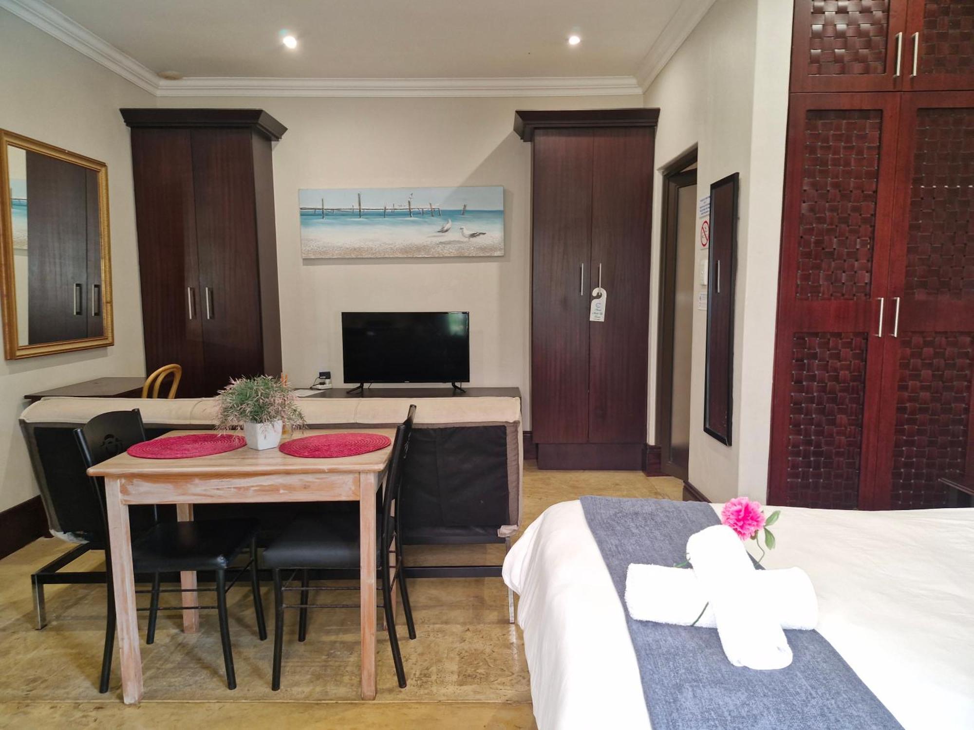Casa Ridge Self-Catering 호텔 다반 외부 사진
