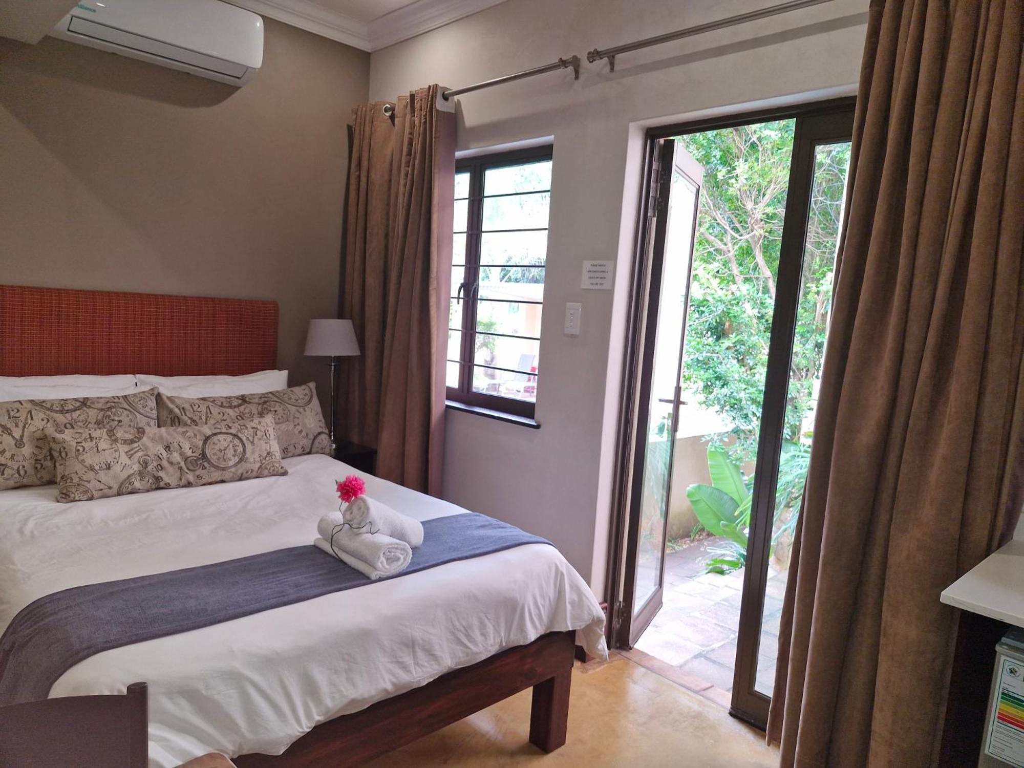 Casa Ridge Self-Catering 호텔 다반 외부 사진