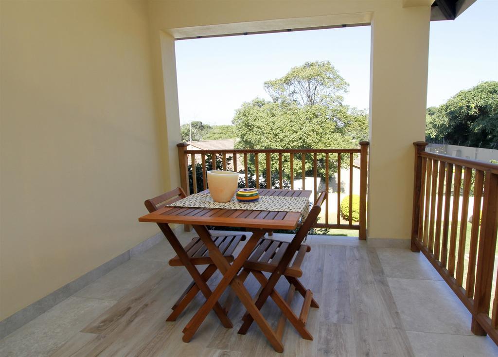 Casa Ridge Self-Catering 호텔 다반 외부 사진