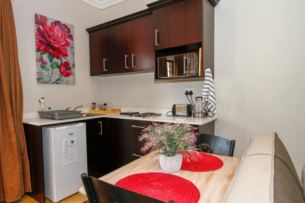 Casa Ridge Self-Catering 호텔 다반 외부 사진