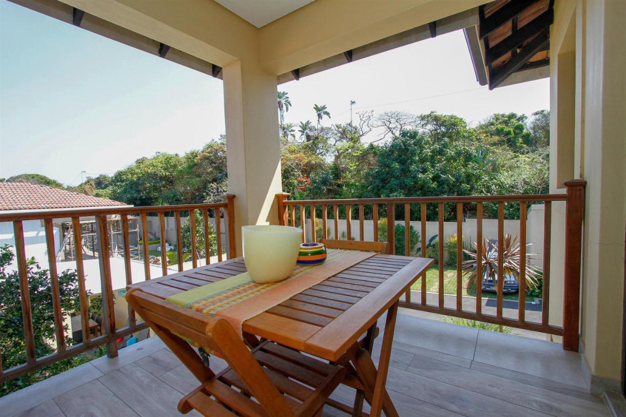 Casa Ridge Self-Catering 호텔 다반 외부 사진