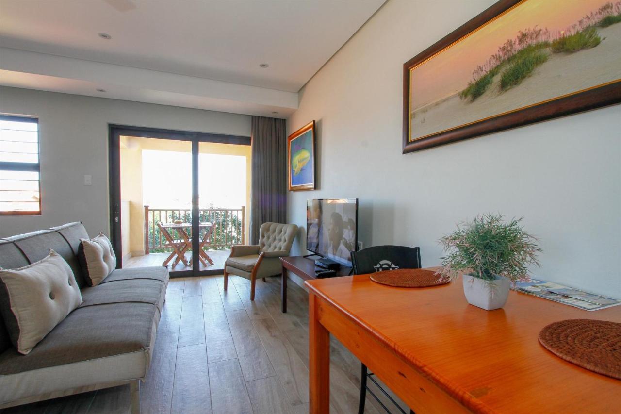 Casa Ridge Self-Catering 호텔 다반 외부 사진