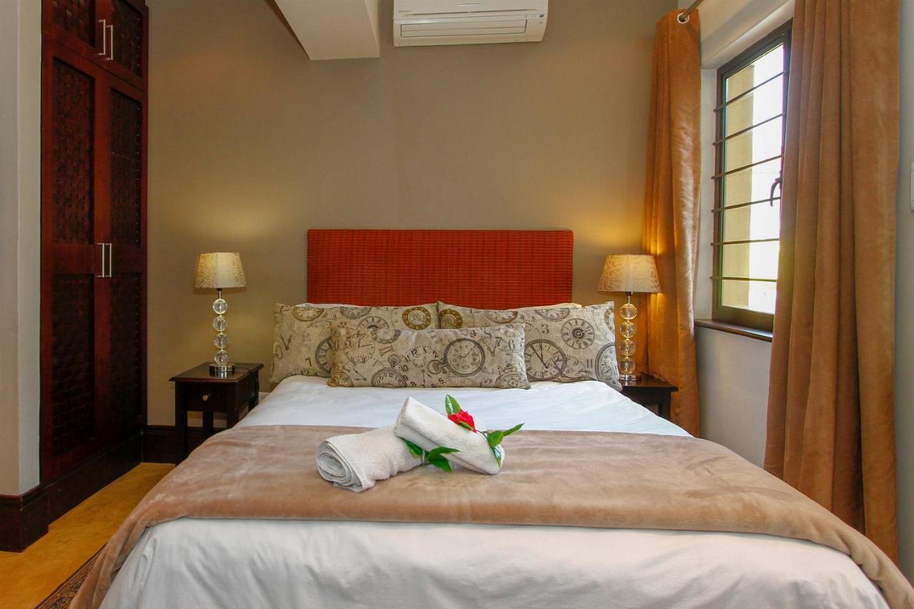 Casa Ridge Self-Catering 호텔 다반 외부 사진