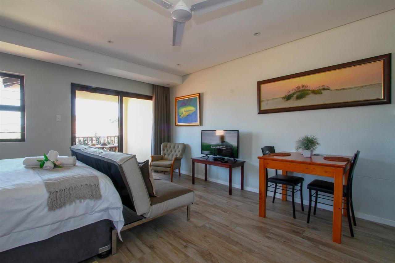 Casa Ridge Self-Catering 호텔 다반 외부 사진