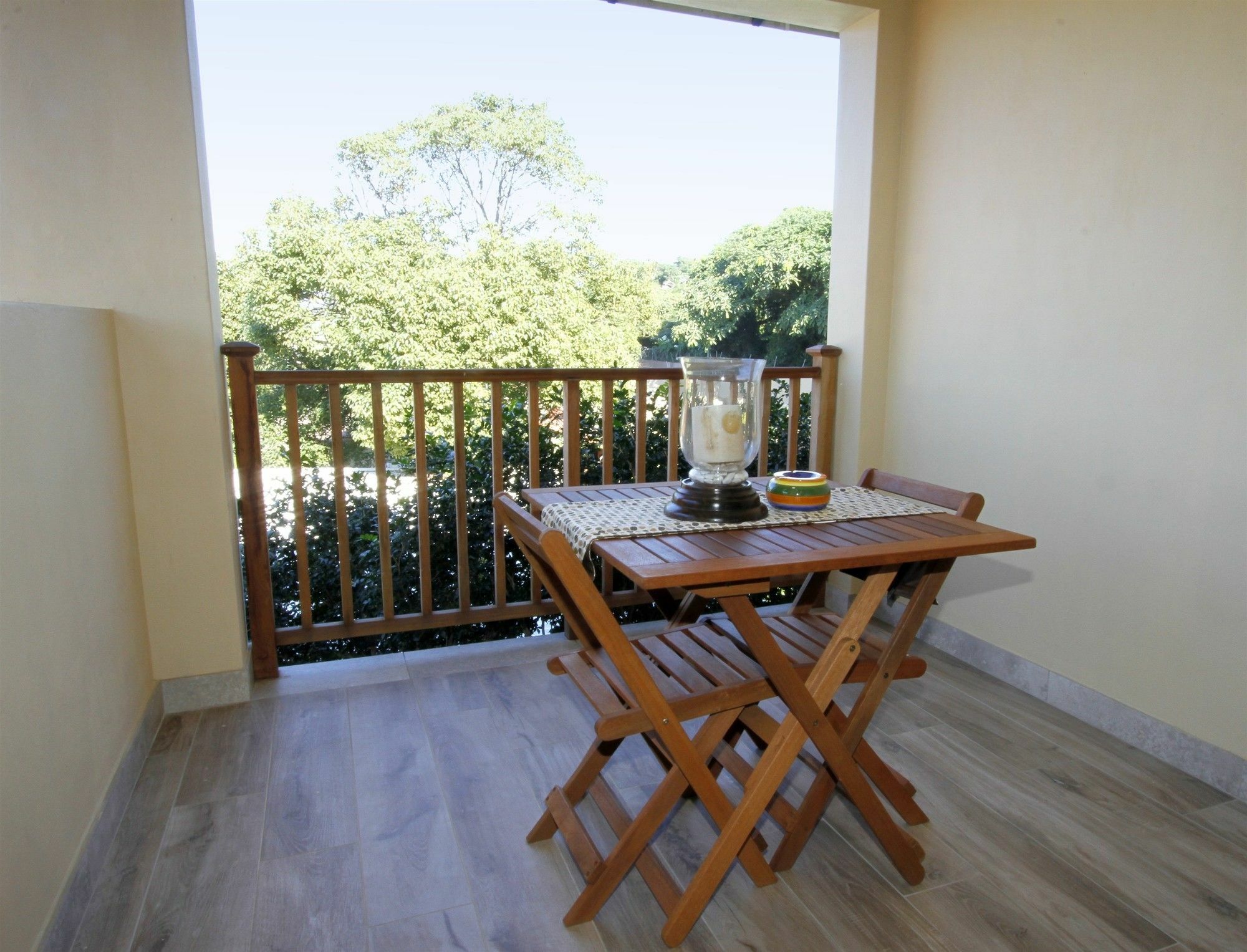Casa Ridge Self-Catering 호텔 다반 외부 사진