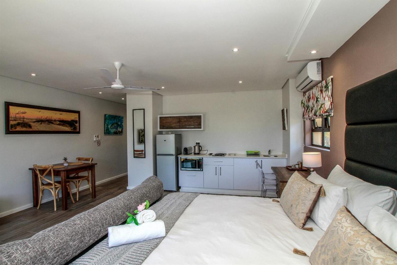 Casa Ridge Self-Catering 호텔 다반 외부 사진