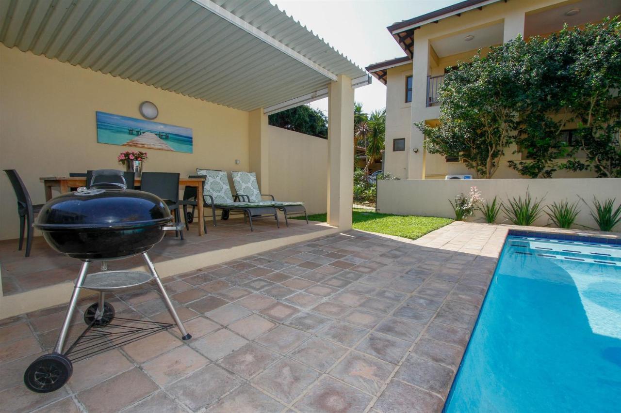 Casa Ridge Self-Catering 호텔 다반 외부 사진