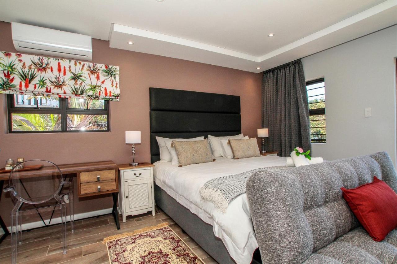 Casa Ridge Self-Catering 호텔 다반 외부 사진