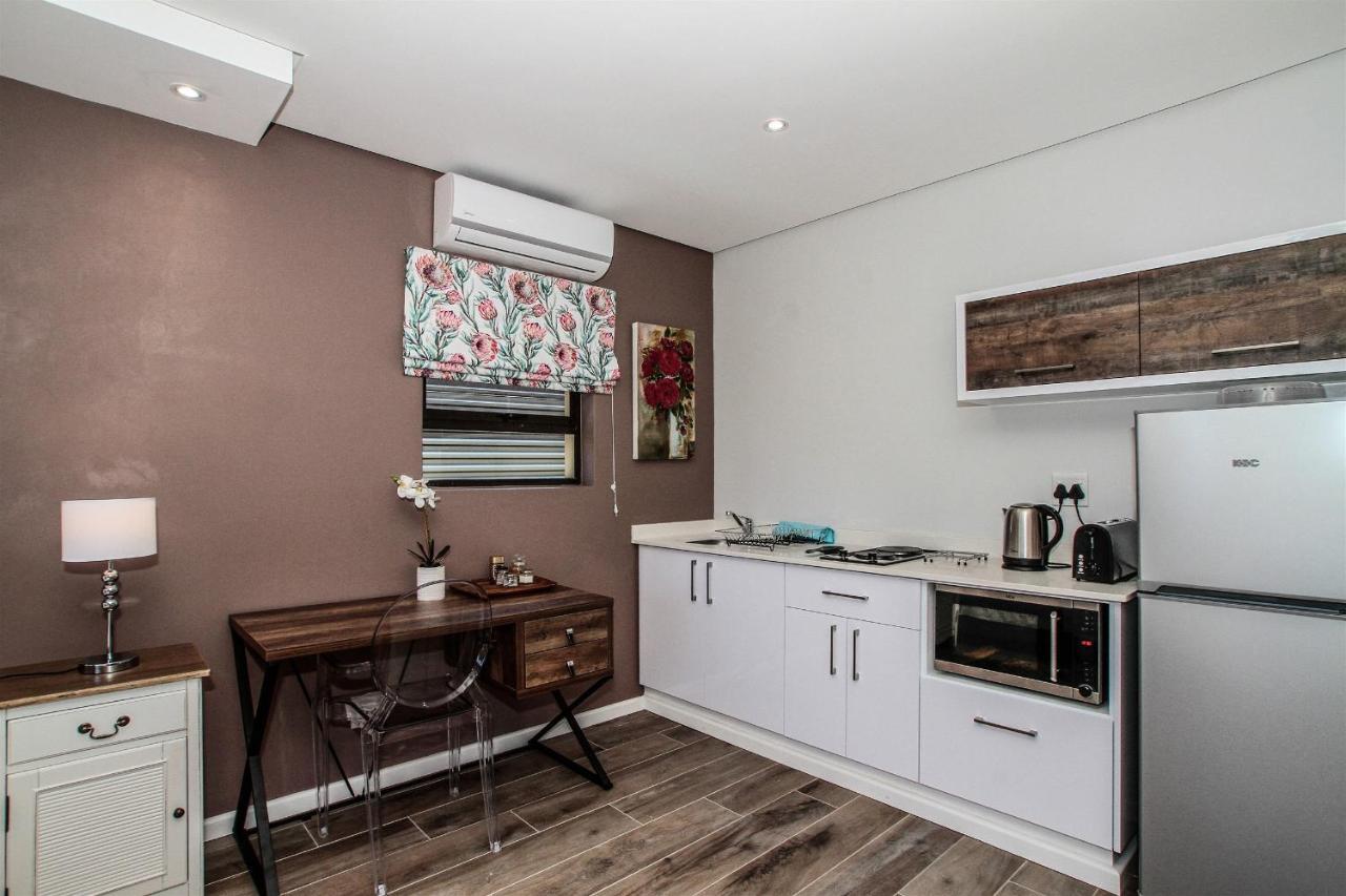 Casa Ridge Self-Catering 호텔 다반 외부 사진