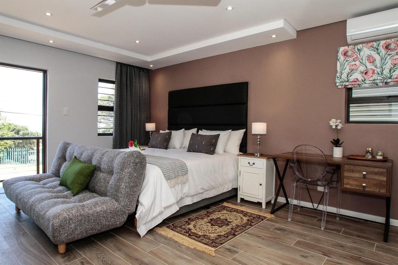 Casa Ridge Self-Catering 호텔 다반 외부 사진